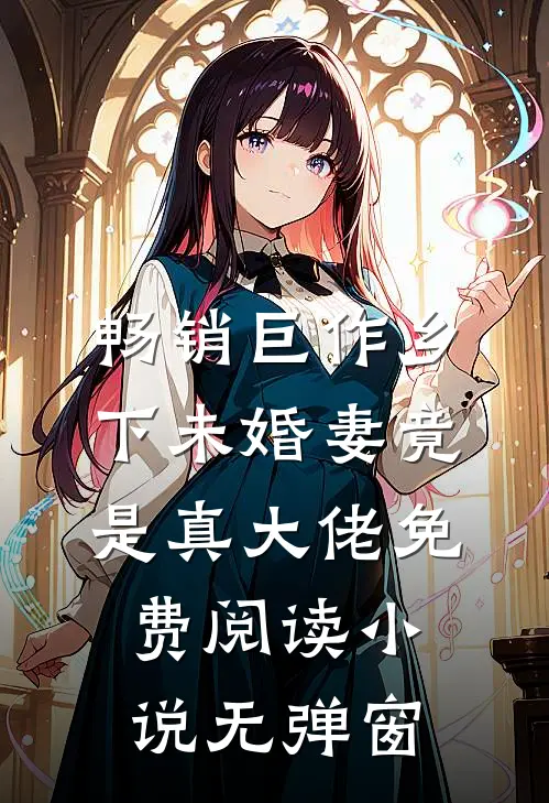 畅销巨作乡下未婚妻竟是真大佬免费阅读小说无弹窗