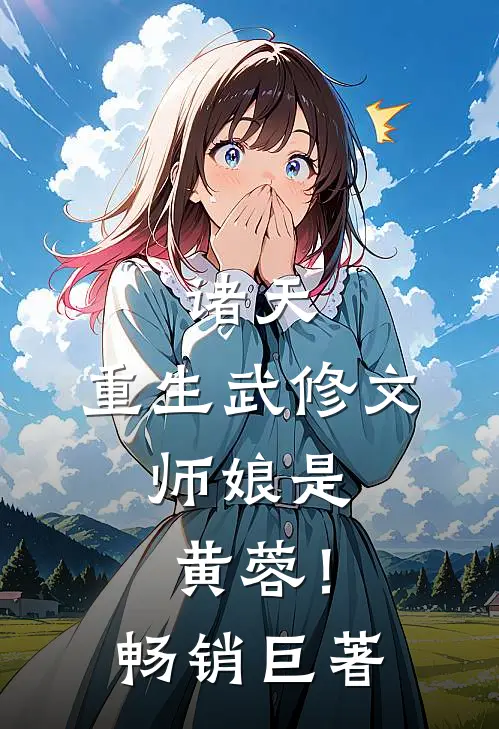 诸天：重生武修文，师娘是黄蓉！畅销巨著