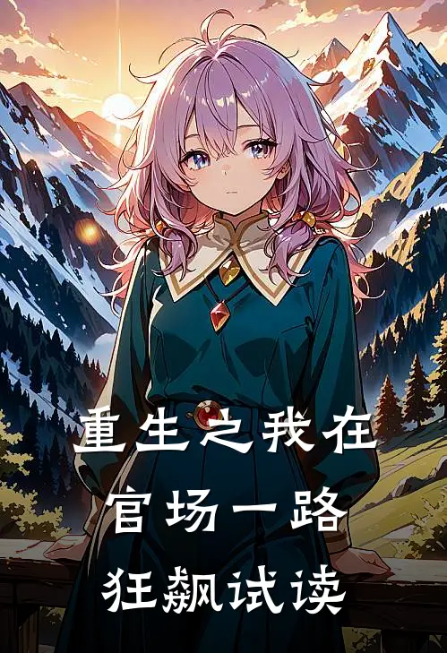 重生之我在官场一路狂飙试读