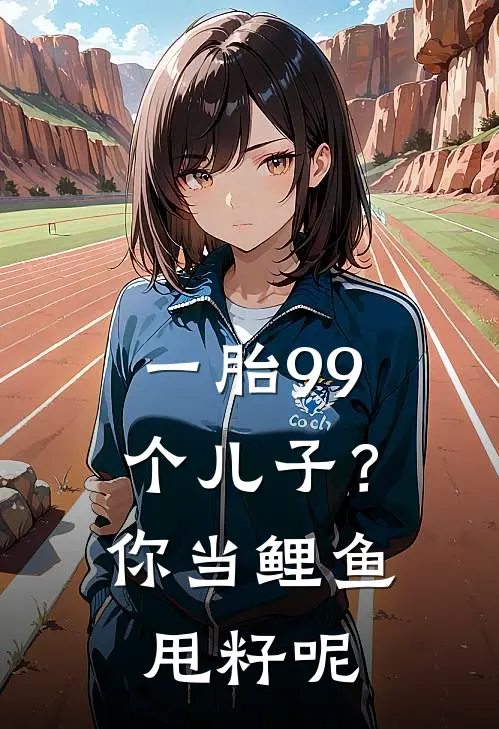 一胎99个儿子？你当鲤鱼甩籽呢