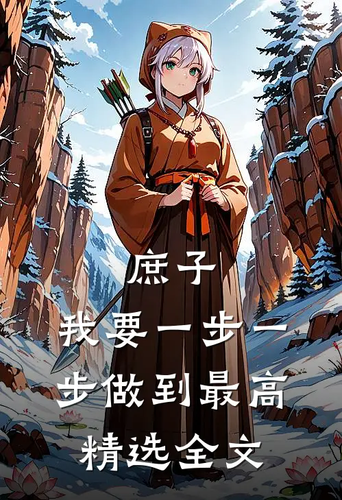 庶子：我要一步一步做到最高精选全文