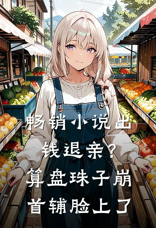 畅销小说出钱退亲？算盘珠子崩首辅脸上了