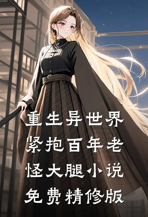 重生异世界紧抱百年老怪大腿小说免费精修版