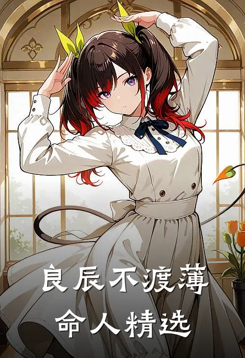 良辰不渡薄命人精选