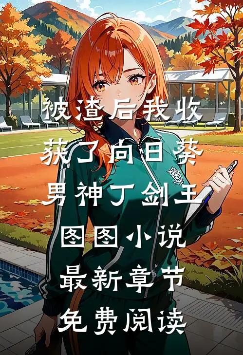 被渣后我收获了向日葵男神丁剑王图图小说最新章节免费阅读