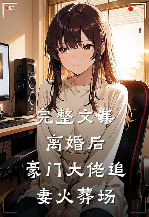 完整文集离婚后，豪门大佬追妻火葬场