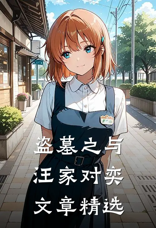 盗墓之与汪家对奕文章精选