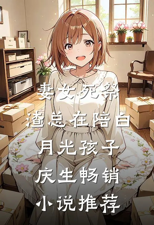 妻女死祭，渣总在陪白月光孩子庆生畅销小说推荐