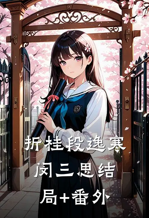 折桂段逸寒闵三思结局+番外