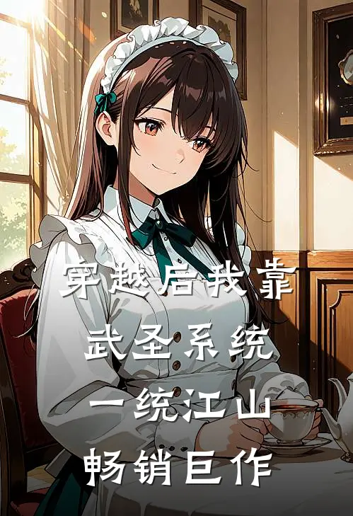 穿越后我靠武圣系统一统江山畅销巨作