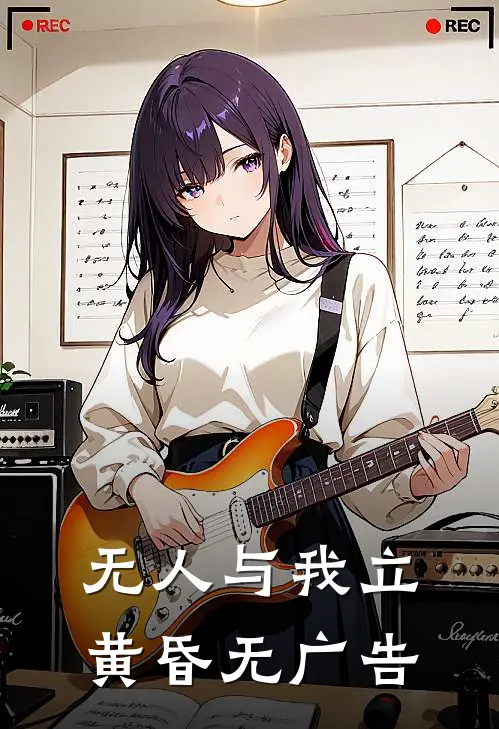 无人与我立黄昏无广告