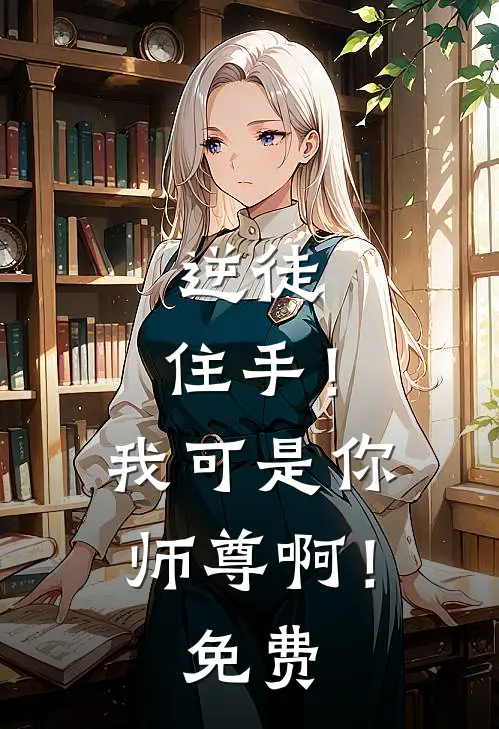 逆徒，住手！我可是你师尊啊！免费