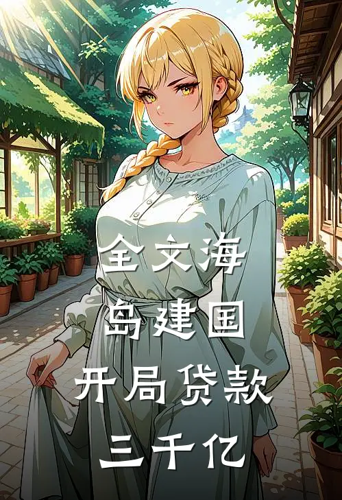 全文海岛建国：开局贷款三千亿