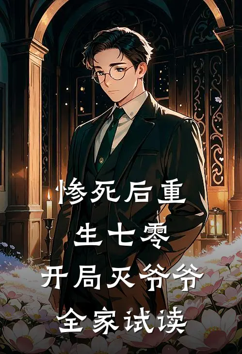 惨死后重生七零，开局灭爷爷全家试读