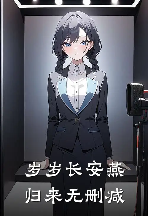 岁岁长安燕归来无删减