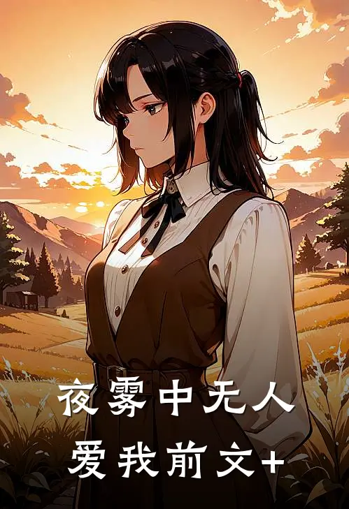 夜雾中无人爱我前文+