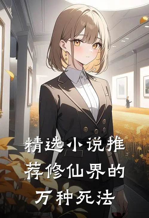 精选小说推荐修仙界的万种死法