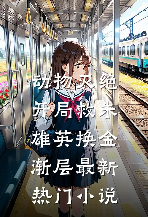 动物灭绝：开局救朱雄英换金渐层最新热门小说