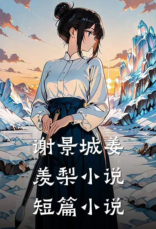 谢景城姜羡梨小说短篇小说
