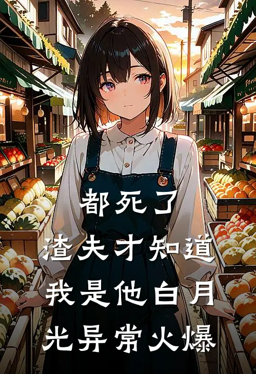都死了，渣夫才知道我是他白月光异常火爆