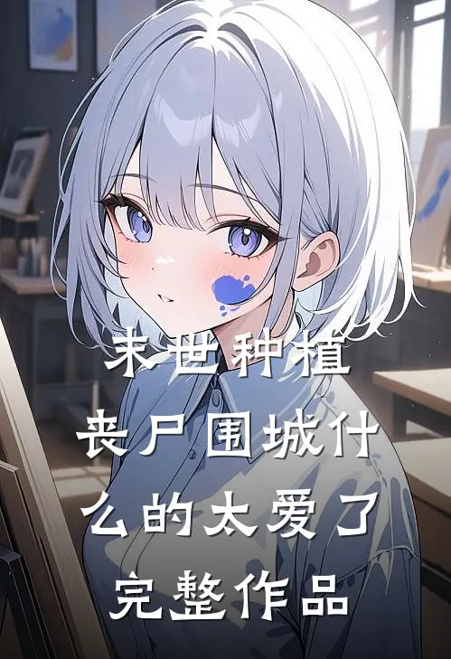末世种植：丧尸围城什么的太爱了完整作品