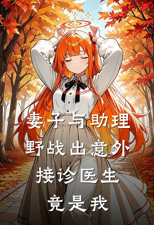 妻子与助理野战出意外，接诊医生竟是我