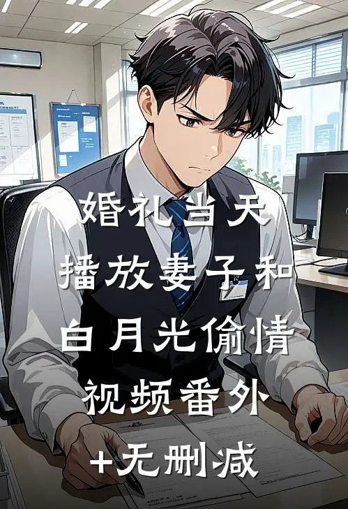 婚礼当天，播放妻子和白月光偷情视频番外+无删减