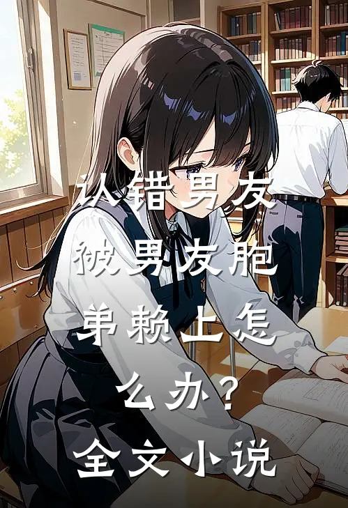 认错男友，被男友胞弟赖上怎么办？全文小说