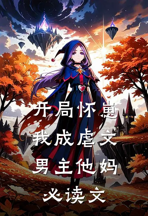 开局怀崽，我成虐文男主他妈必读文
