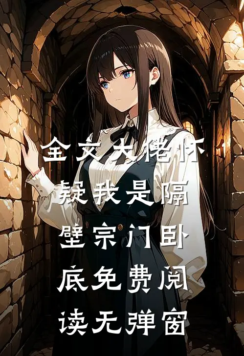 全文大佬怀疑我是隔壁宗门卧底免费阅读无弹窗