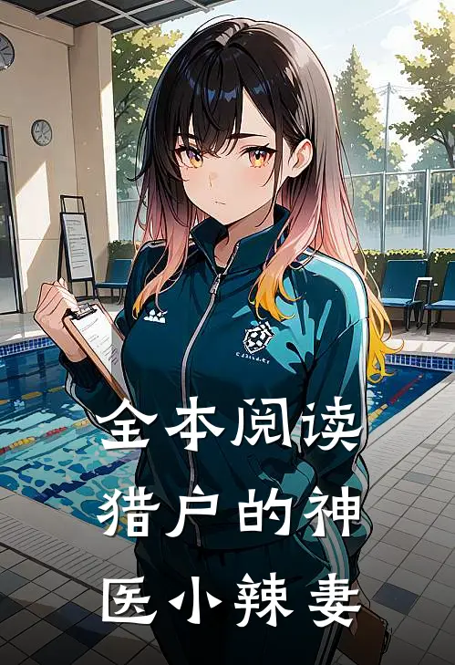 全本阅读猎户的神医小辣妻