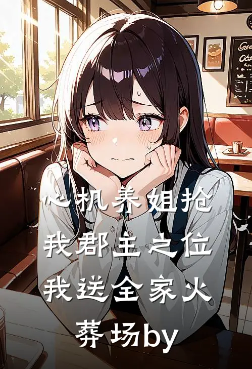 心机养姐抢我郡主之位，我送全家火葬场by