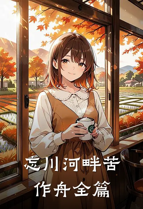 忘川河畔苦作舟全篇