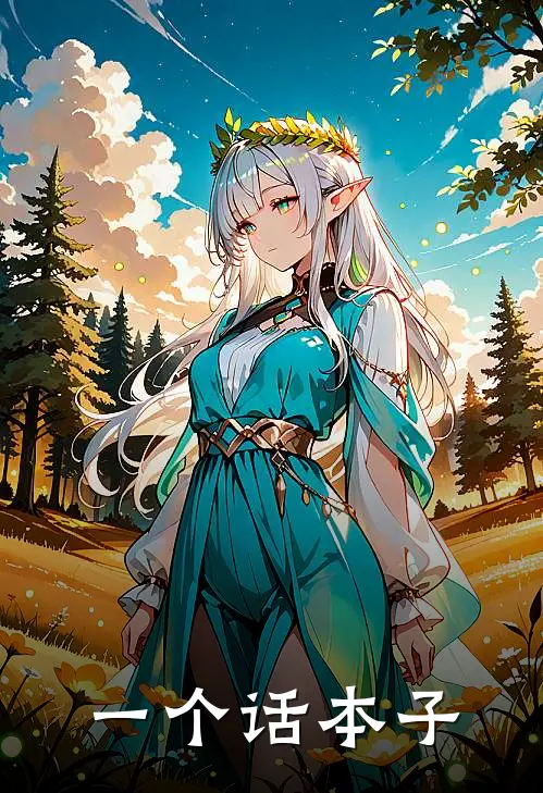 一个话本子