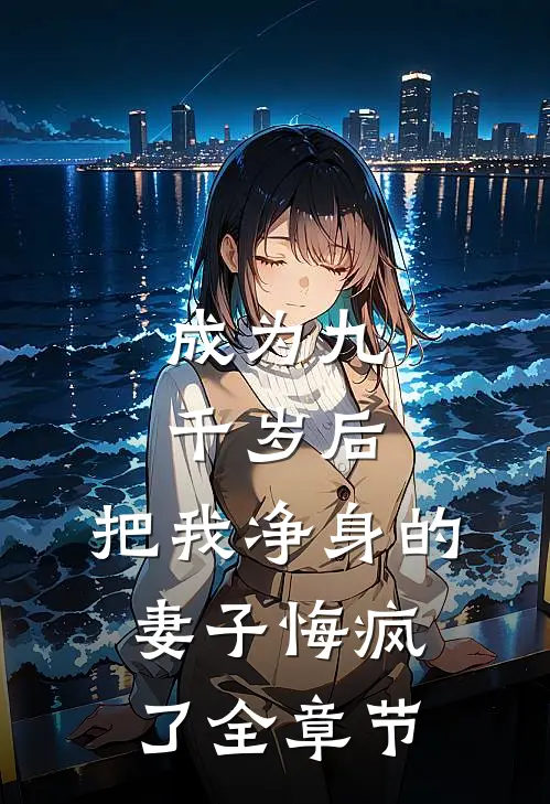成为九千岁后，把我净身的妻子悔疯了全章节
