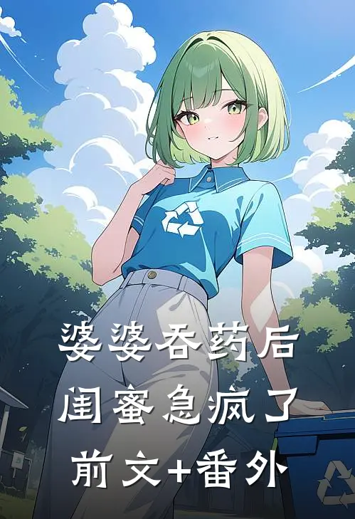 婆婆吞药后，闺蜜急疯了前文+番外
