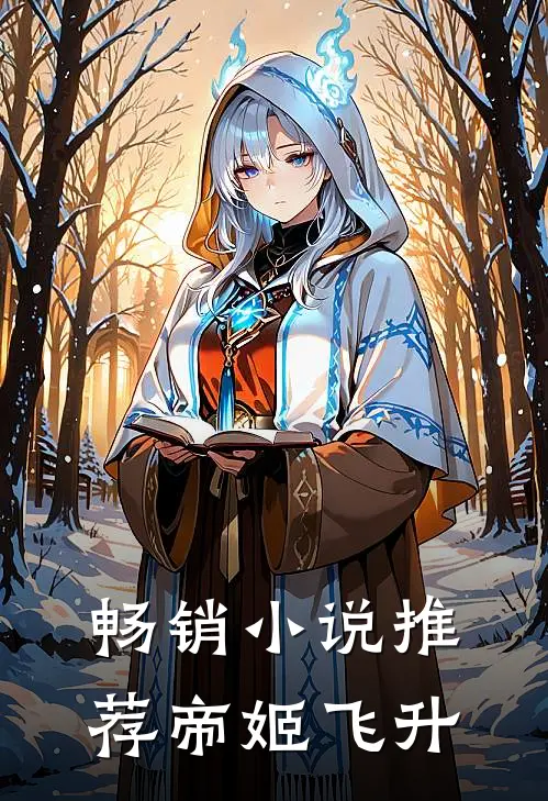 畅销小说推荐帝姬飞升