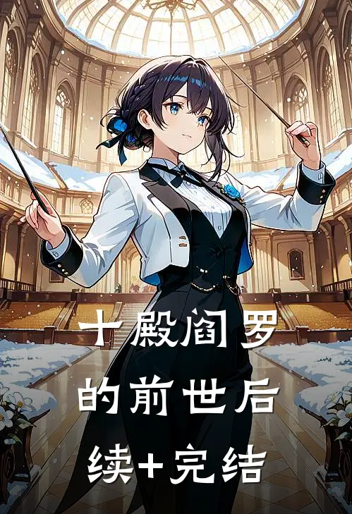 十殿阎罗的前世后续+完结