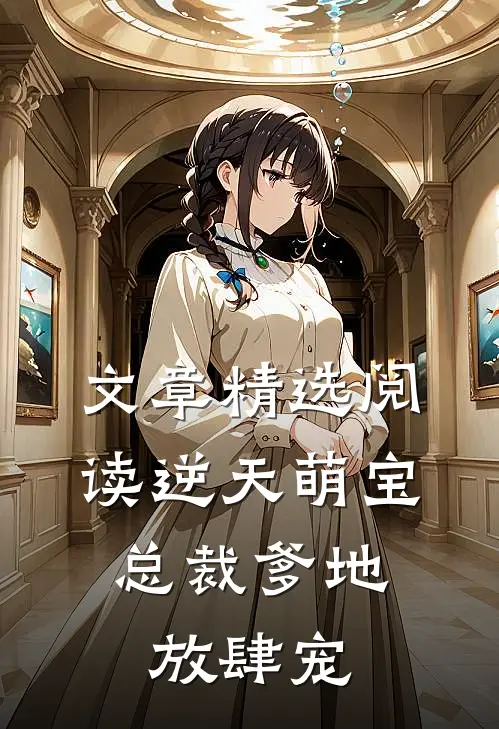 文章精选阅读逆天萌宝：总裁爹地放肆宠