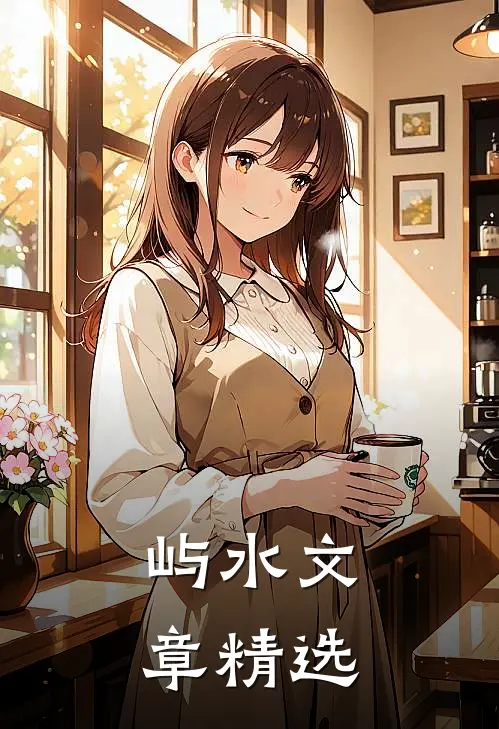 屿水文章精选