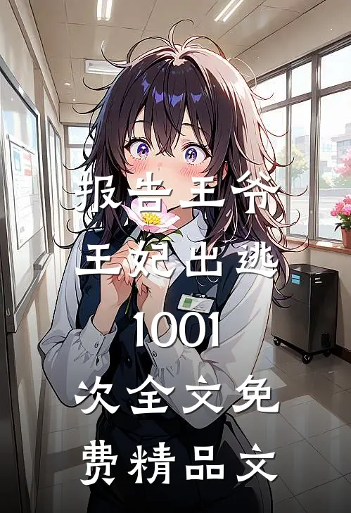 报告王爷,王妃出逃1001次全文免费精品文