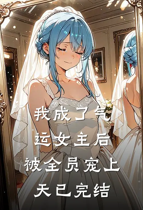 我成了气运女主后，被全员宠上天已完结