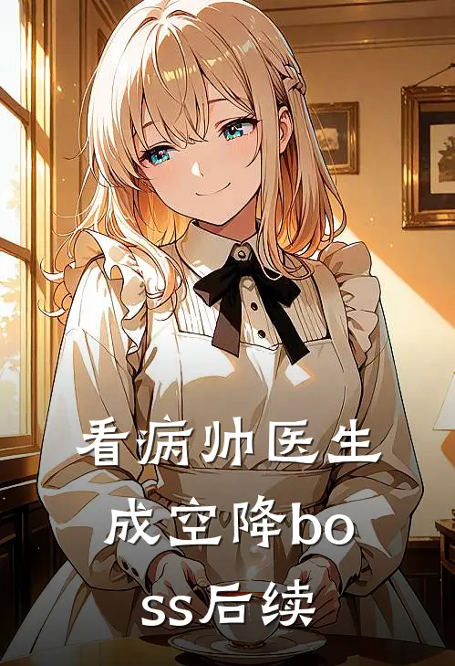 看病帅医生成空降boss后续