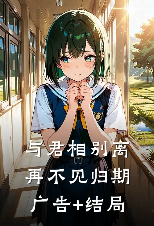 与君相别离，再不见归期广告+结局