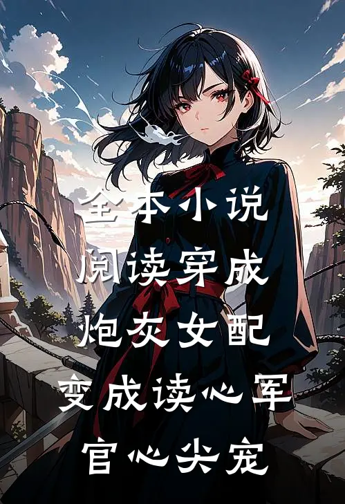 全本小说阅读穿成炮灰女配，变成读心军官心尖宠