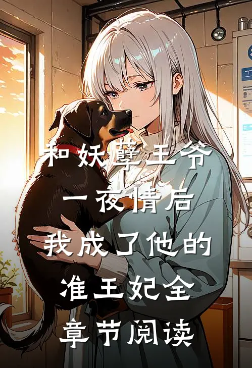 和妖孽王爷一夜情后，我成了他的准王妃全章节阅读