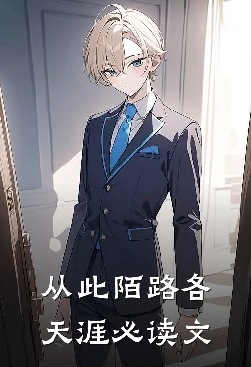 从此陌路各天涯必读文