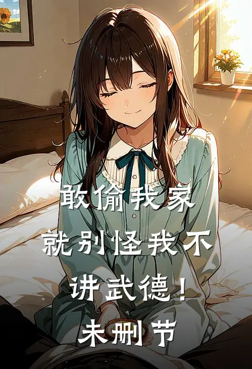 敢偷我家，就别怪我不讲武德！未删节