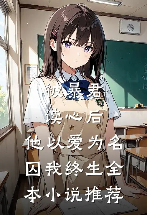 被暴君读心后，他以爱为名囚我终生全本小说推荐