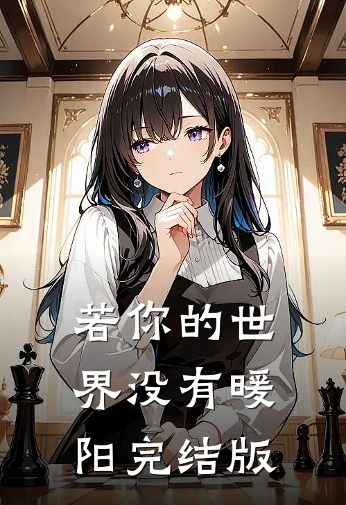 若你的世界没有暖阳完结版